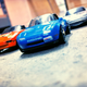 Illustration for article titled 1991 Mazda Miata MX5 trio